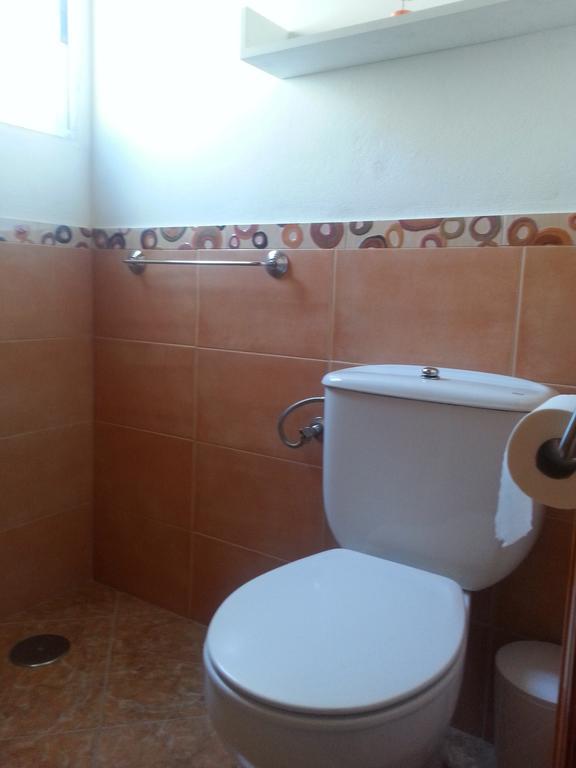 Brisas De Anaga Villa Santa Cruz de Tenerife Dış mekan fotoğraf