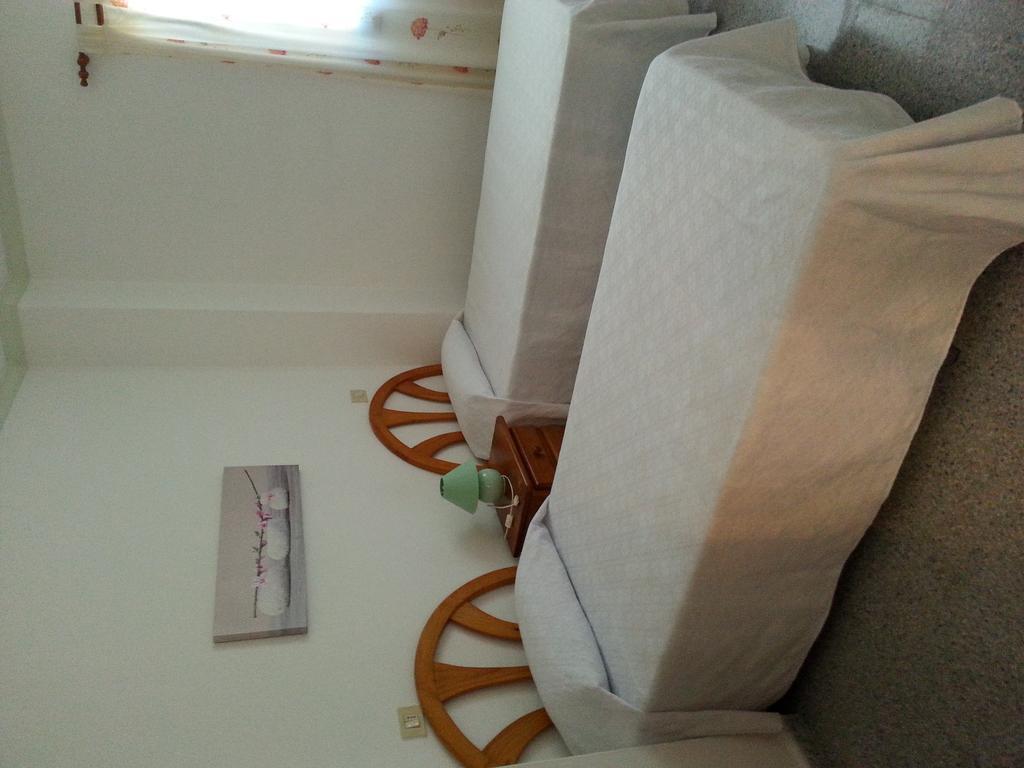 Brisas De Anaga Villa Santa Cruz de Tenerife Dış mekan fotoğraf