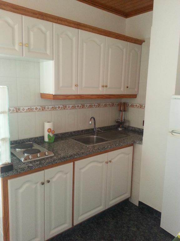Brisas De Anaga Villa Santa Cruz de Tenerife Oda fotoğraf