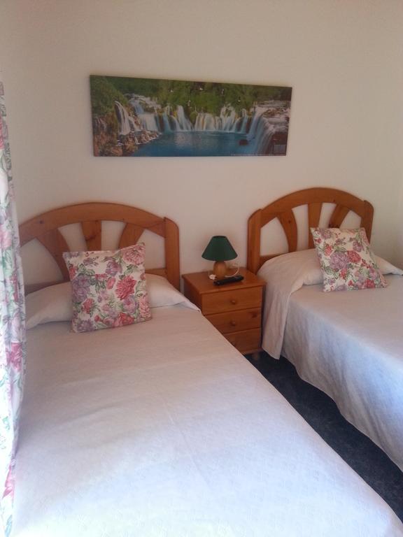 Brisas De Anaga Villa Santa Cruz de Tenerife Oda fotoğraf