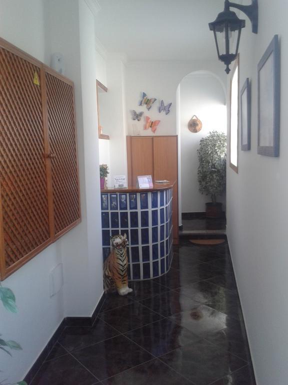 Brisas De Anaga Villa Santa Cruz de Tenerife Dış mekan fotoğraf