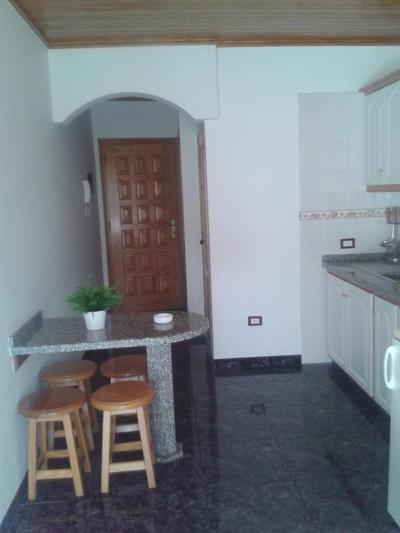 Brisas De Anaga Villa Santa Cruz de Tenerife Oda fotoğraf