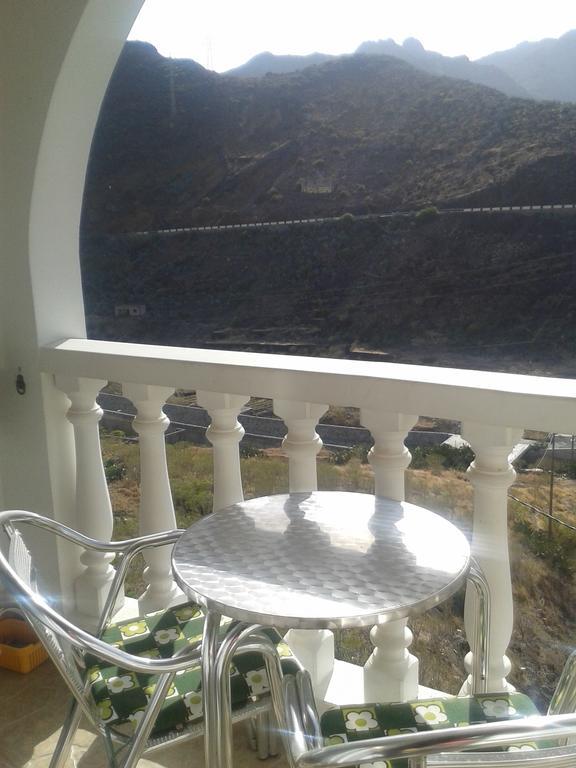 Brisas De Anaga Villa Santa Cruz de Tenerife Oda fotoğraf