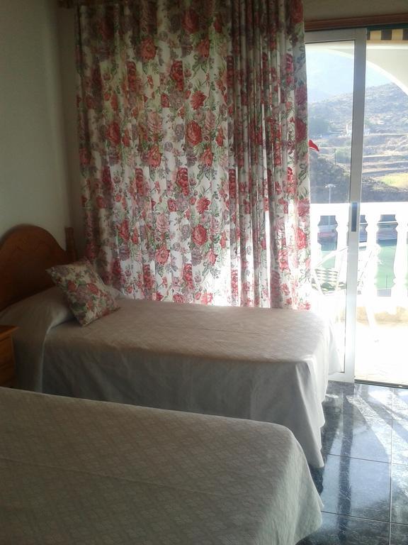 Brisas De Anaga Villa Santa Cruz de Tenerife Oda fotoğraf