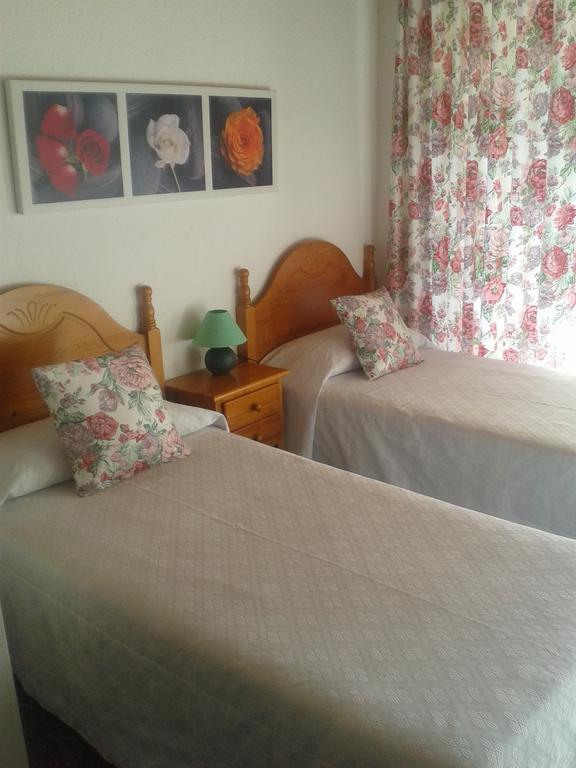 Brisas De Anaga Villa Santa Cruz de Tenerife Oda fotoğraf