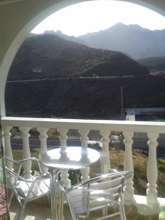 Brisas De Anaga Villa Santa Cruz de Tenerife Oda fotoğraf