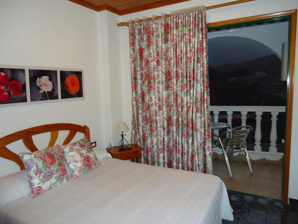 Brisas De Anaga Villa Santa Cruz de Tenerife Oda fotoğraf