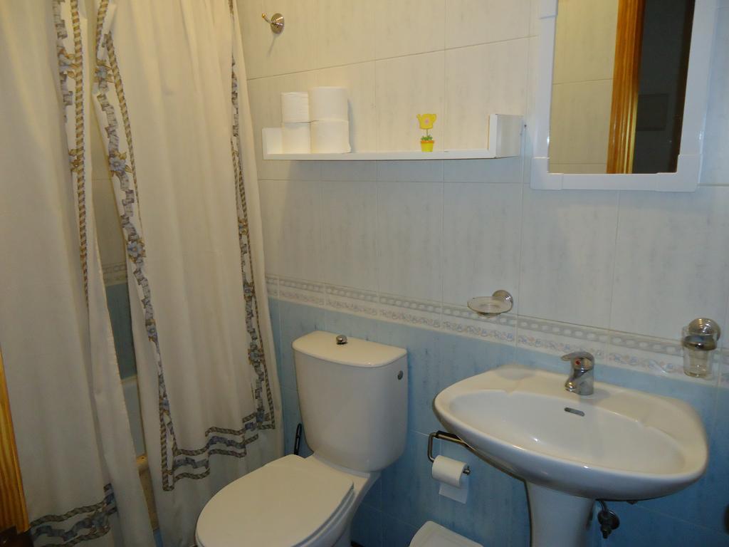 Brisas De Anaga Villa Santa Cruz de Tenerife Dış mekan fotoğraf