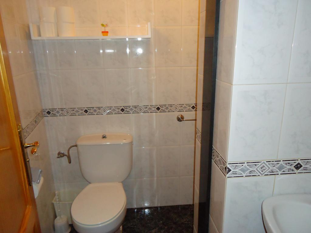 Brisas De Anaga Villa Santa Cruz de Tenerife Oda fotoğraf