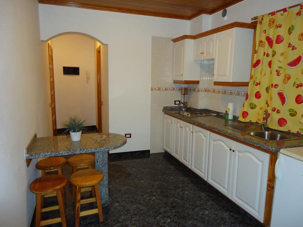Brisas De Anaga Villa Santa Cruz de Tenerife Oda fotoğraf