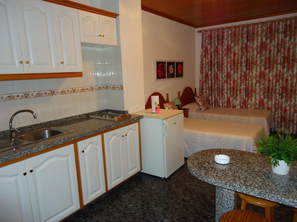 Brisas De Anaga Villa Santa Cruz de Tenerife Oda fotoğraf