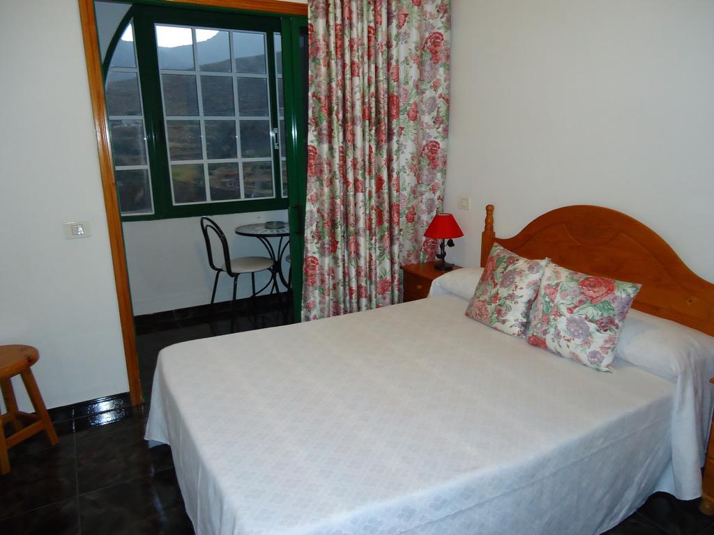 Brisas De Anaga Villa Santa Cruz de Tenerife Dış mekan fotoğraf