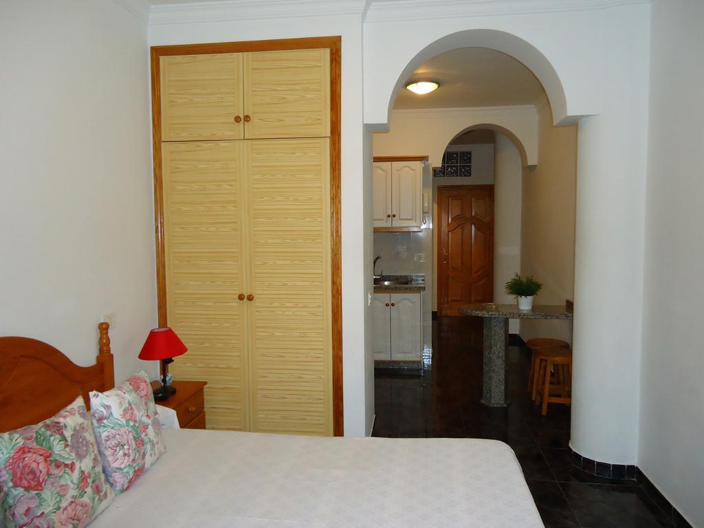 Brisas De Anaga Villa Santa Cruz de Tenerife Dış mekan fotoğraf