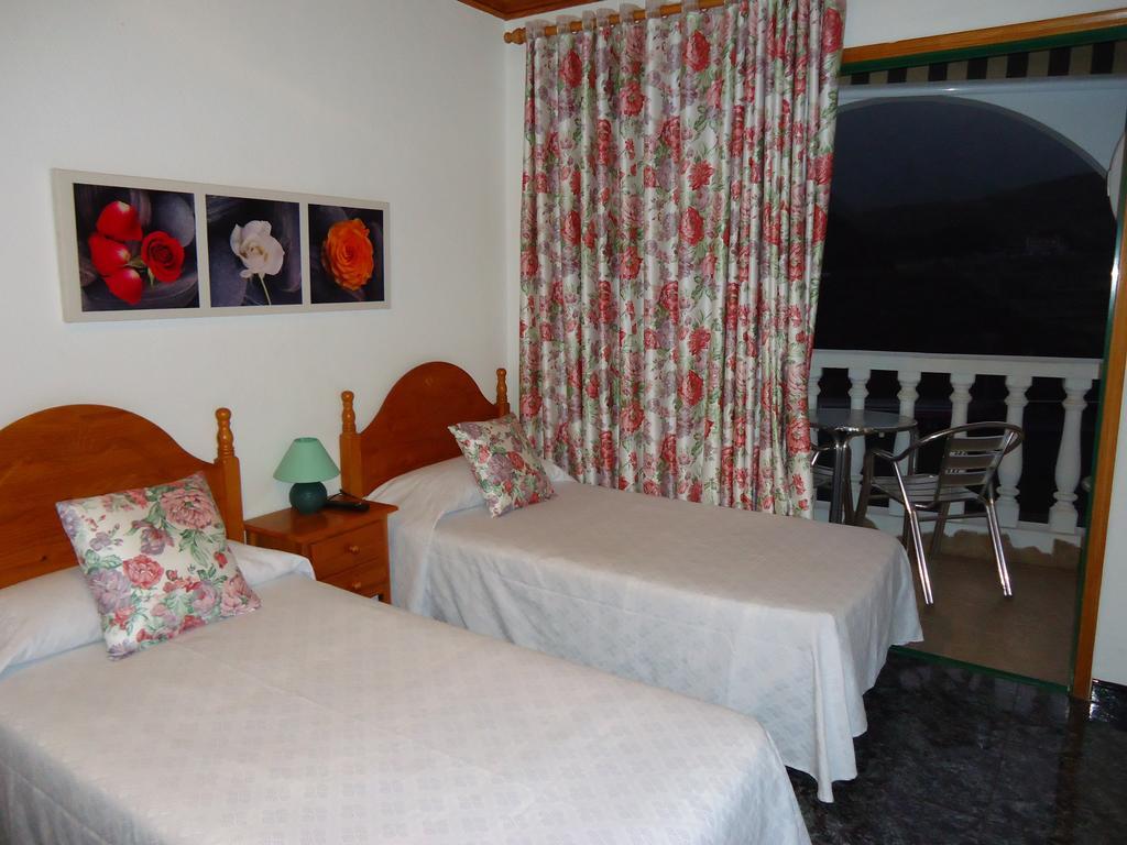 Brisas De Anaga Villa Santa Cruz de Tenerife Oda fotoğraf