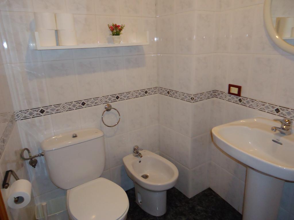 Brisas De Anaga Villa Santa Cruz de Tenerife Oda fotoğraf