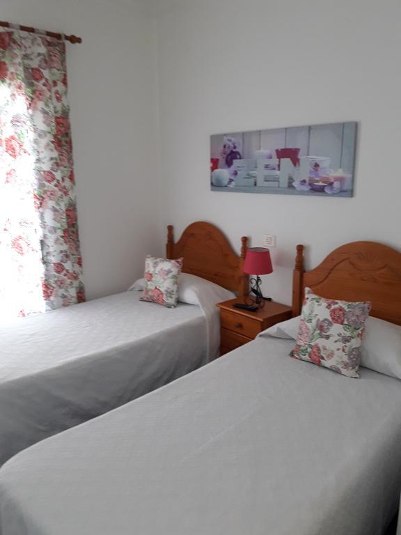 Brisas De Anaga Villa Santa Cruz de Tenerife Dış mekan fotoğraf