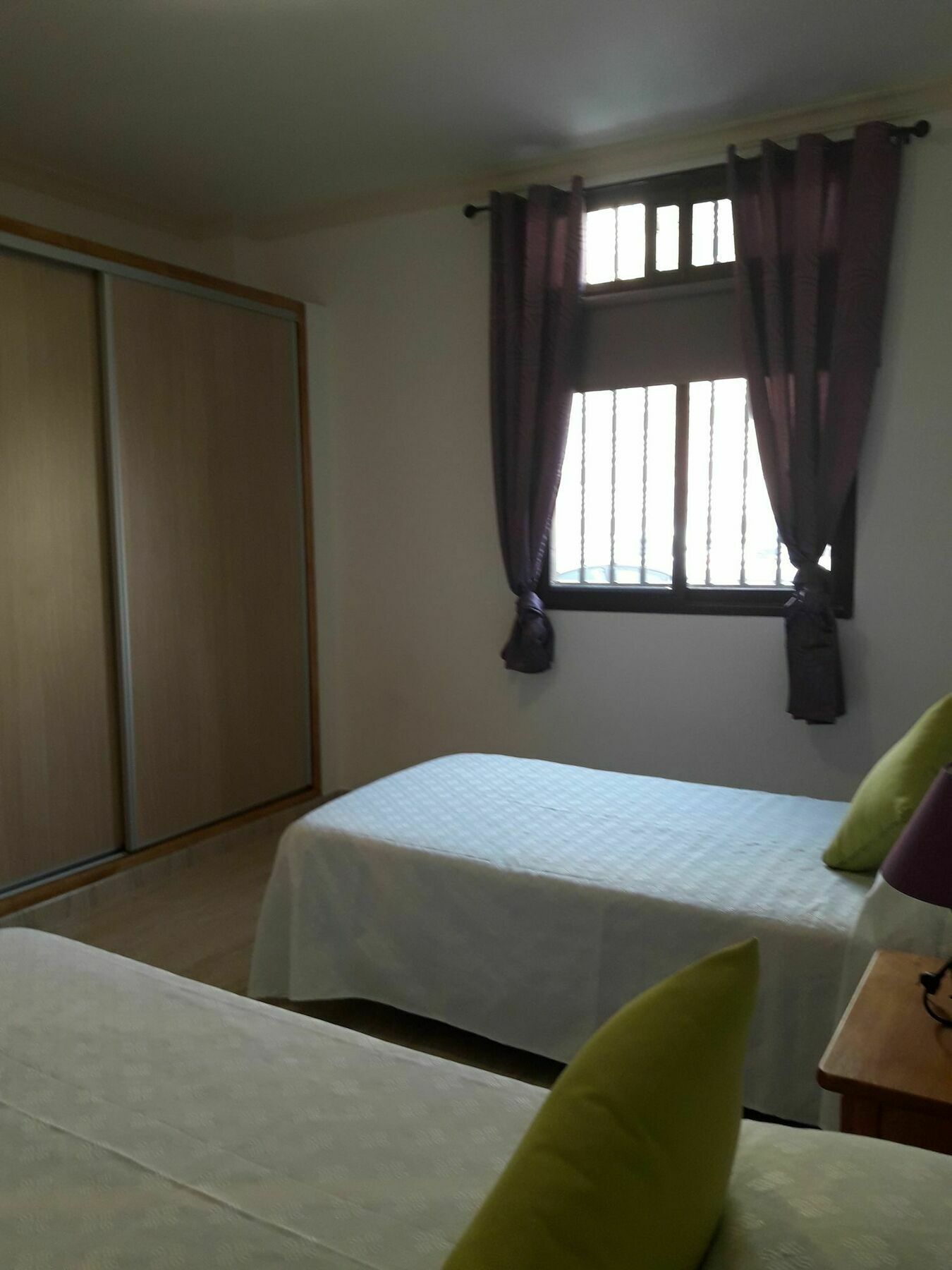 Brisas De Anaga Villa Santa Cruz de Tenerife Dış mekan fotoğraf