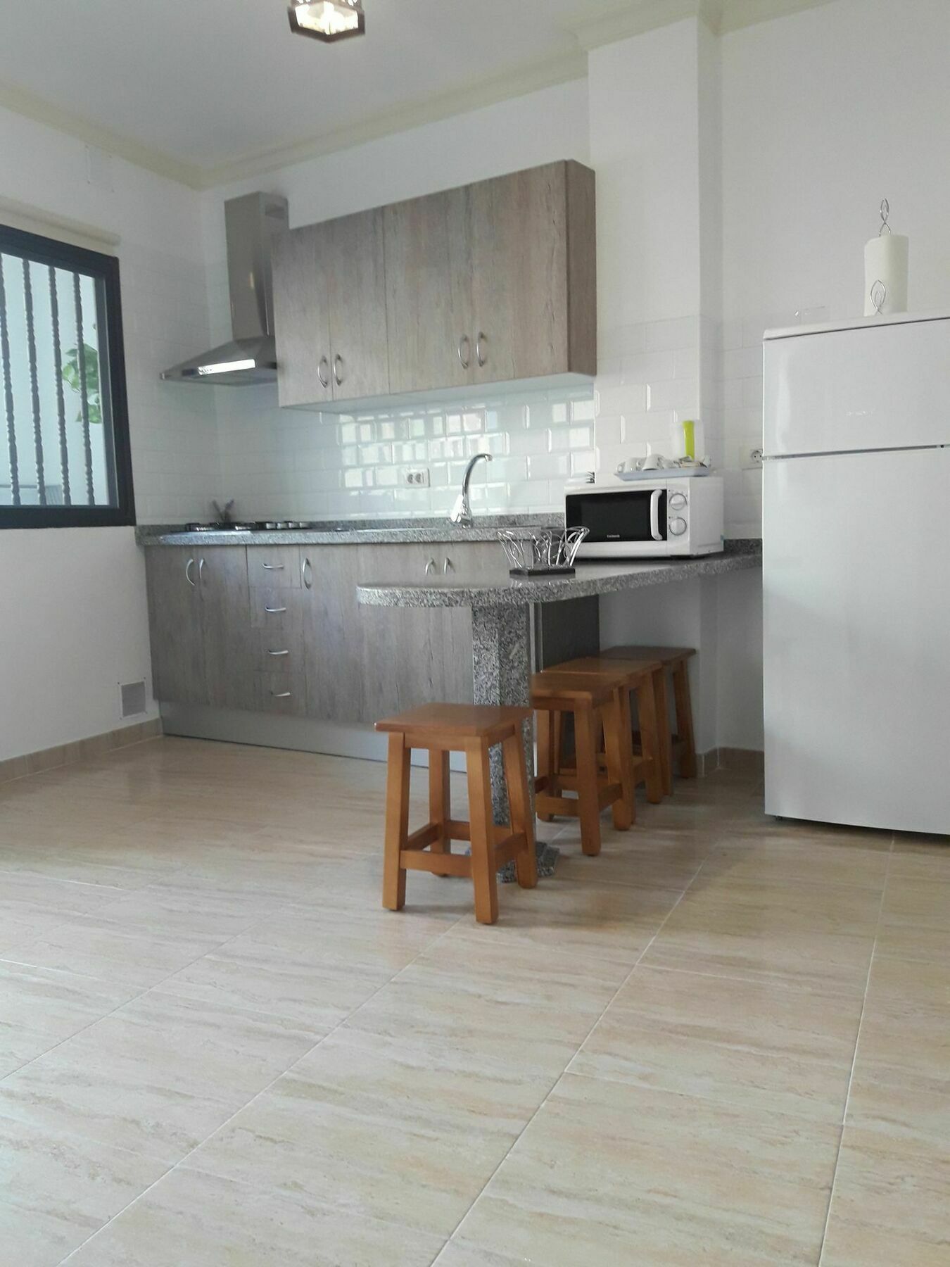Brisas De Anaga Villa Santa Cruz de Tenerife Dış mekan fotoğraf