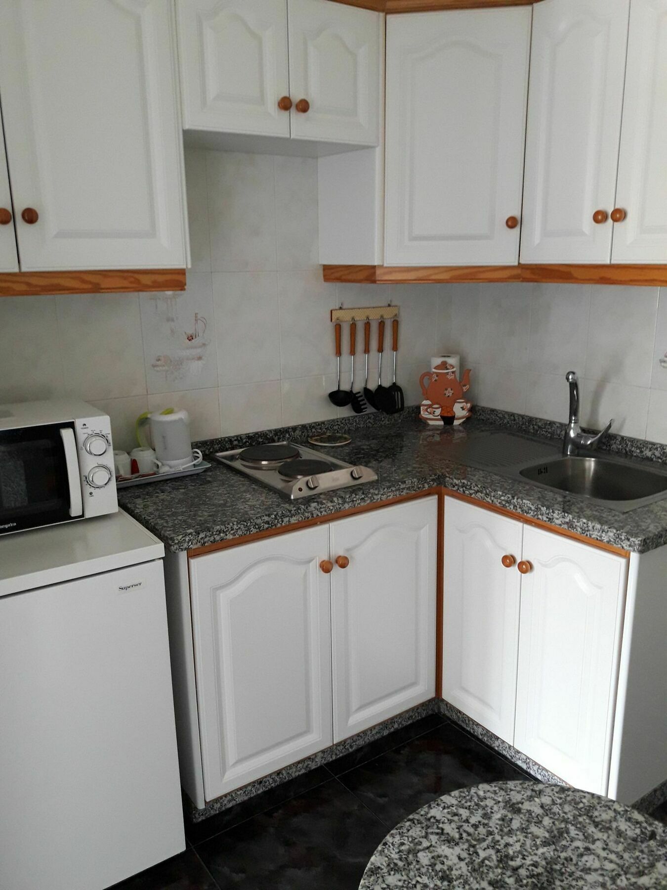 Brisas De Anaga Villa Santa Cruz de Tenerife Dış mekan fotoğraf