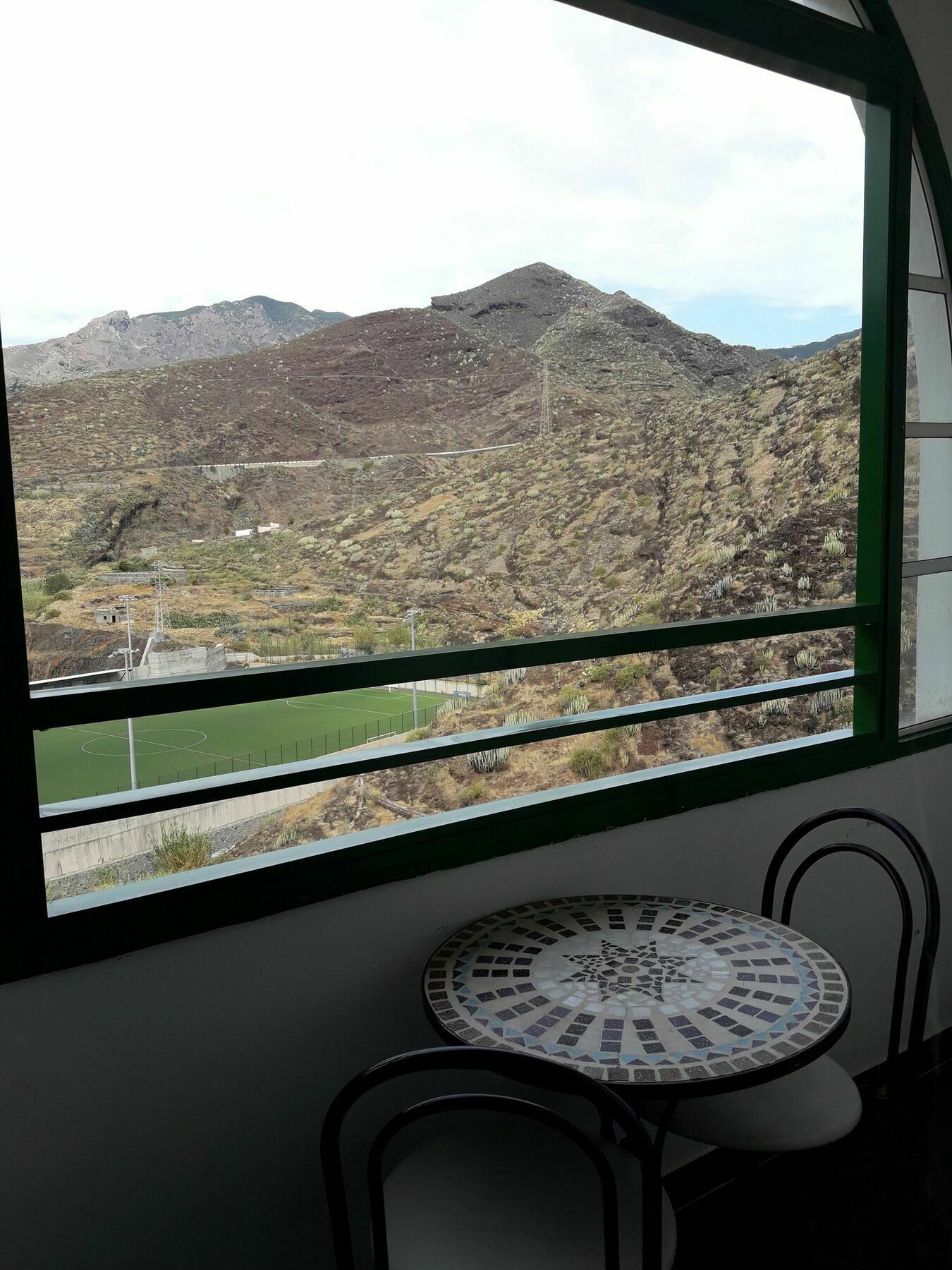 Brisas De Anaga Villa Santa Cruz de Tenerife Dış mekan fotoğraf